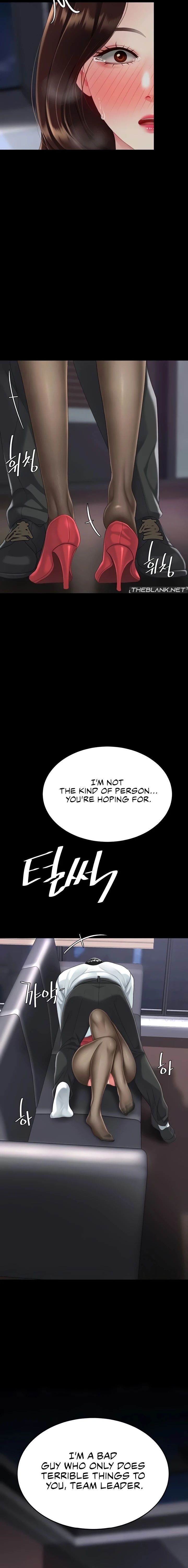 I’ll Eat Your Mom First Chapter 137 - Page 18