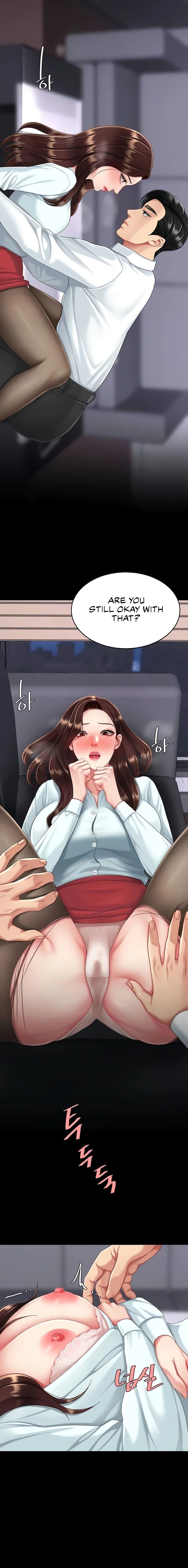 I’ll Eat Your Mom First Chapter 137 - Page 19