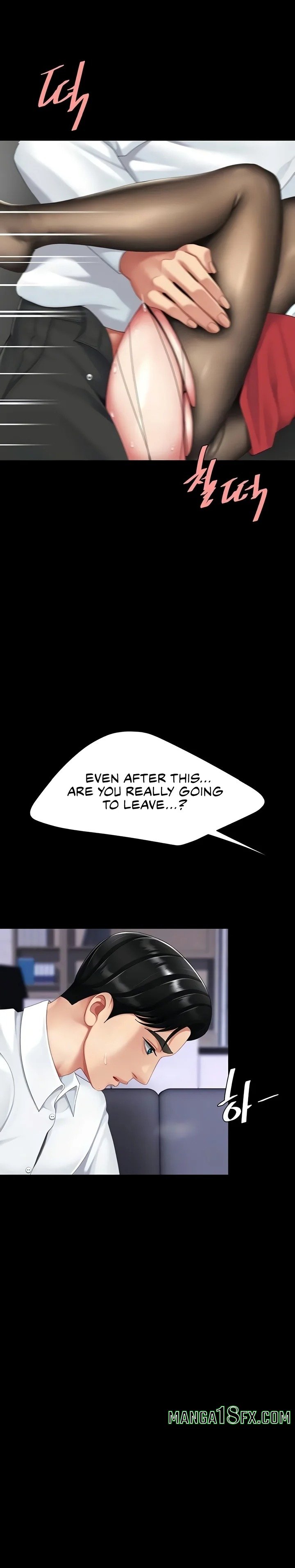 I’ll Eat Your Mom First Chapter 138 - Page 10