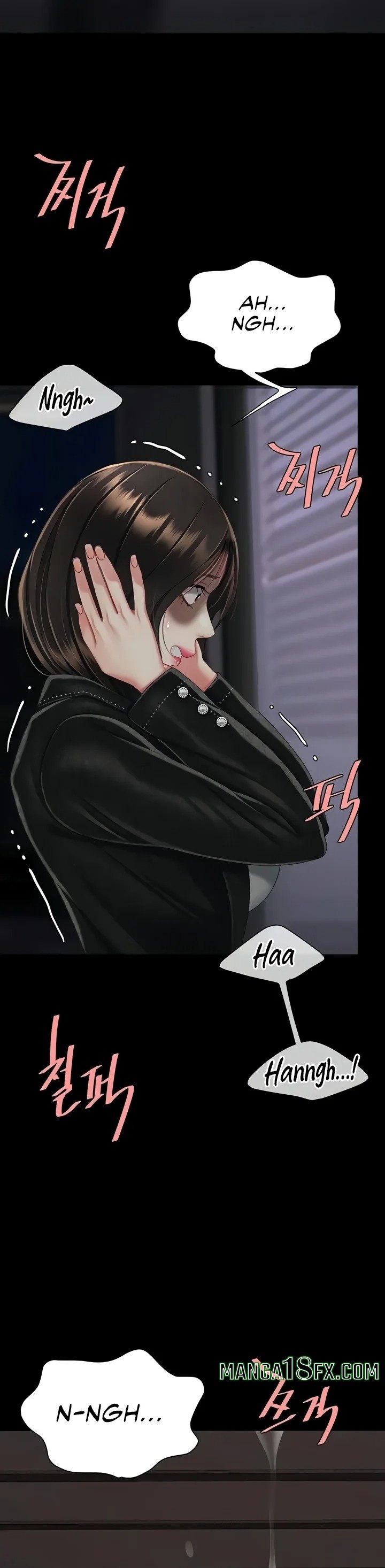 I’ll Eat Your Mom First Chapter 139 - Page 42