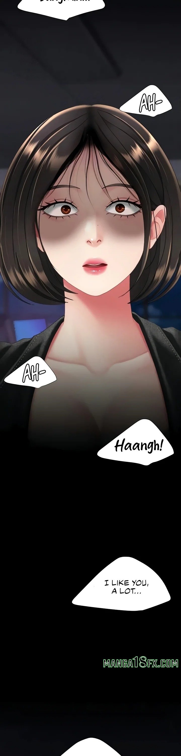 I’ll Eat Your Mom First Chapter 139 - Page 6