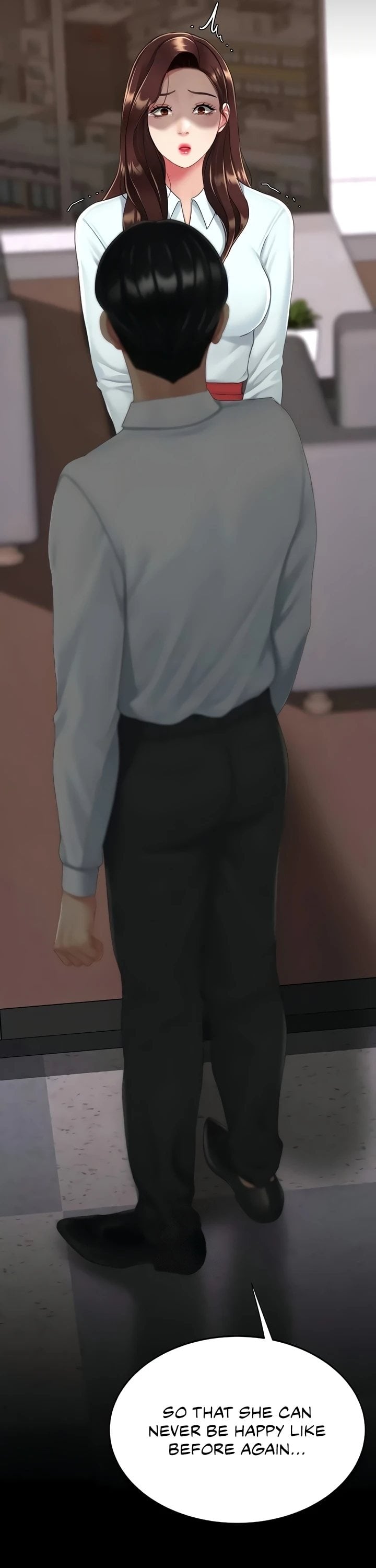 I’ll Eat Your Mom First Chapter 140 - Page 11