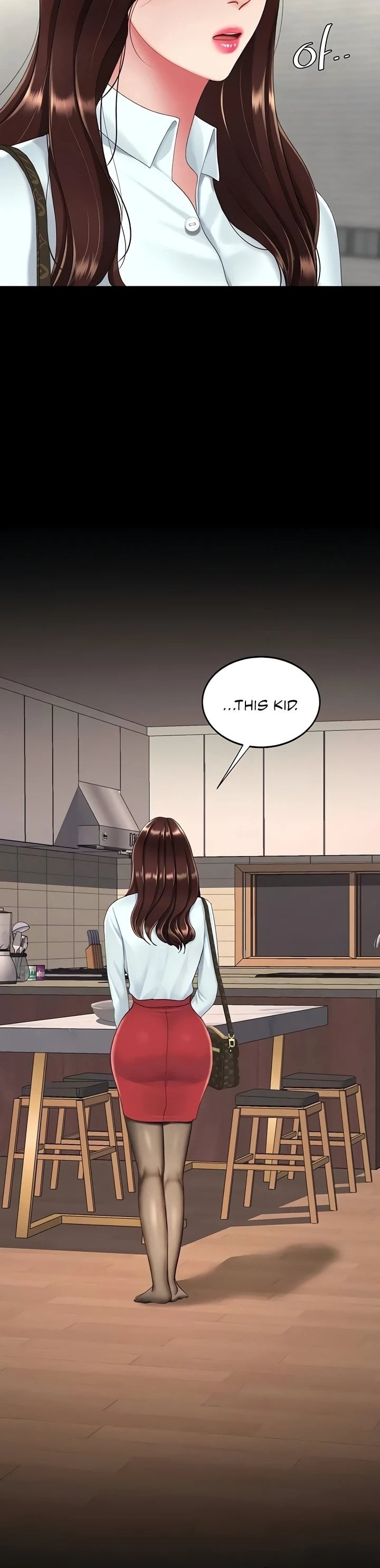 I’ll Eat Your Mom First Chapter 140 - Page 24