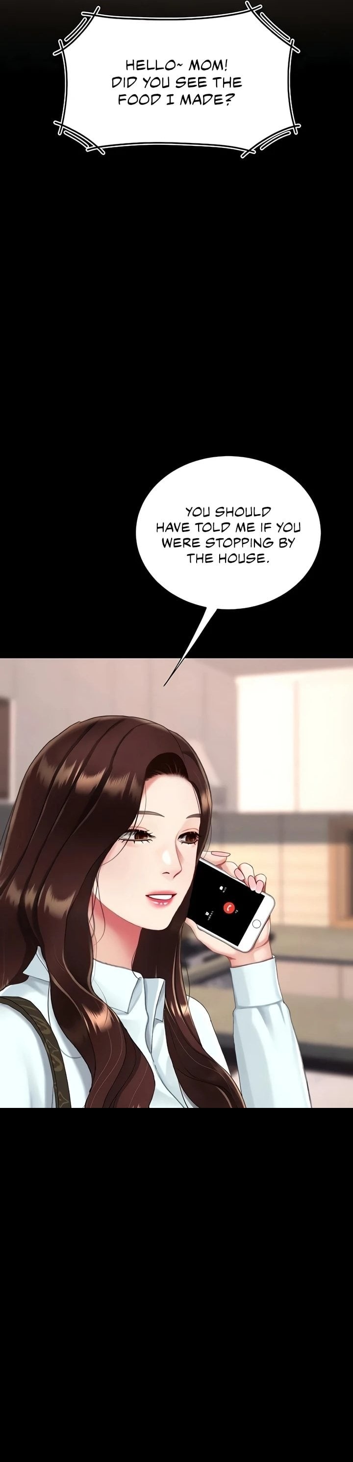 I’ll Eat Your Mom First Chapter 140 - Page 25