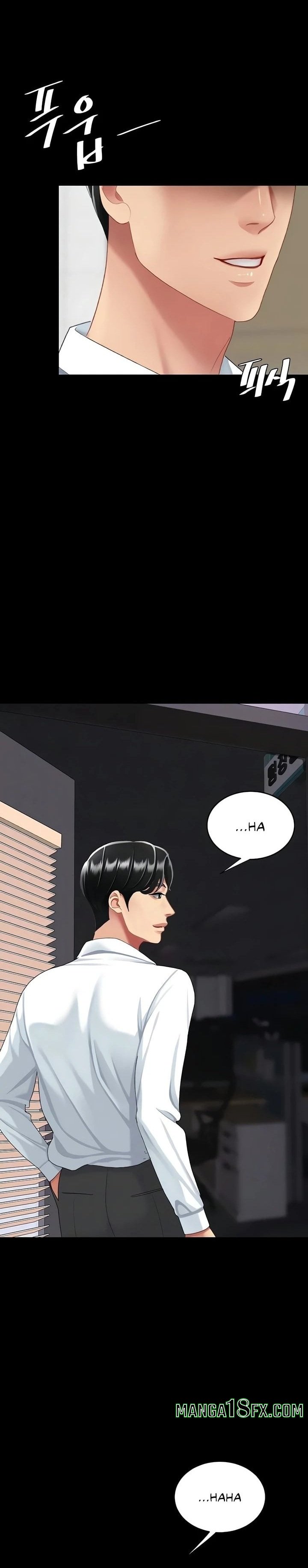 I’ll Eat Your Mom First Chapter 140 - Page 3