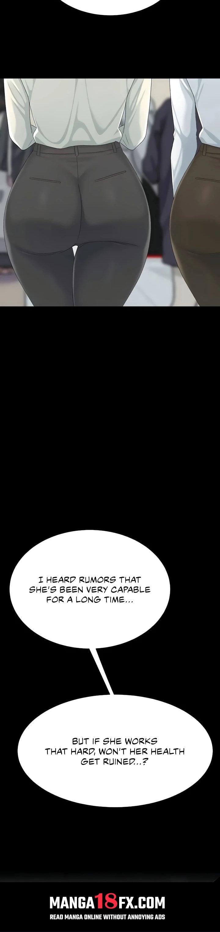 I’ll Eat Your Mom First Chapter 140 - Page 36