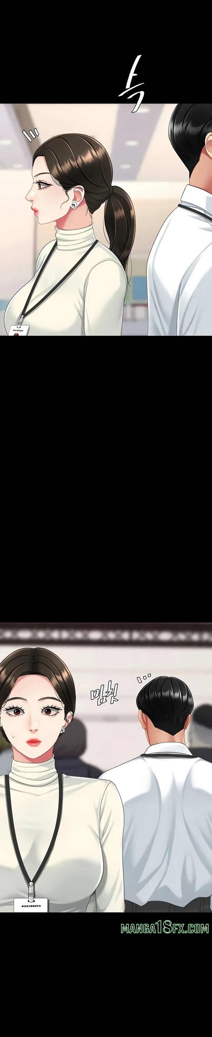 I’ll Eat Your Mom First Chapter 140 - Page 38