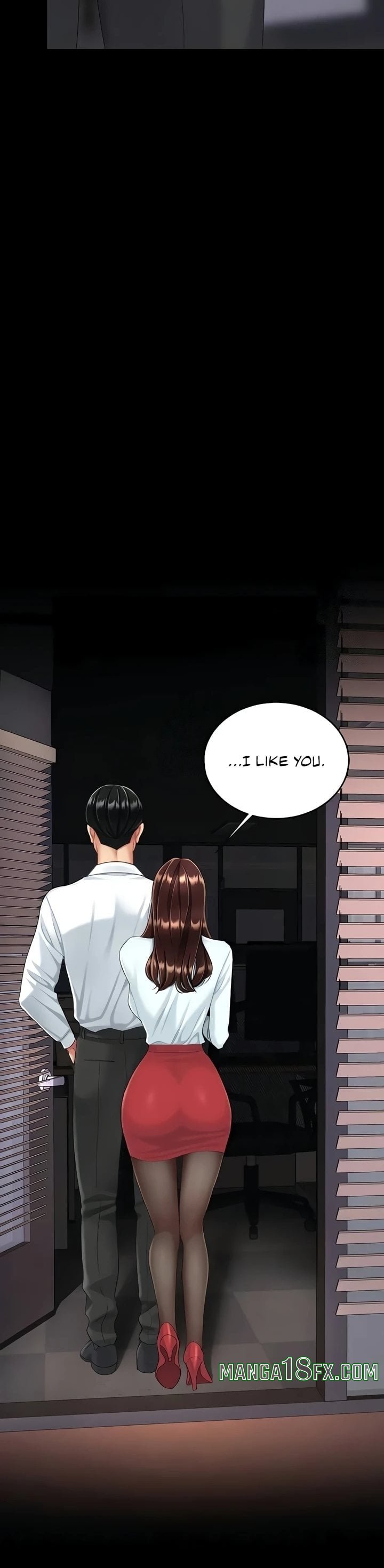 I’ll Eat Your Mom First Chapter 140 - Page 5