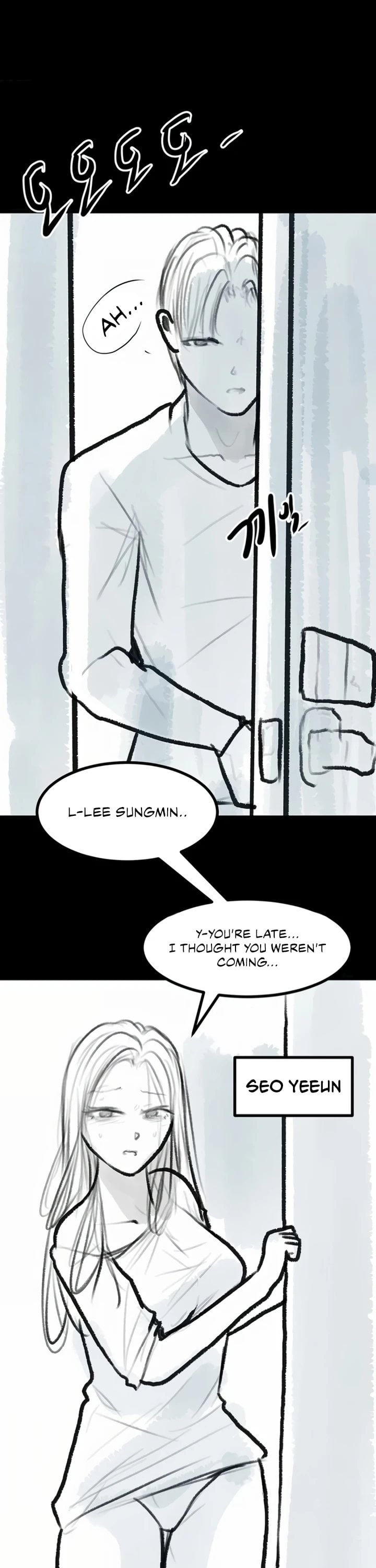 I’ll Eat Your Mom First Chapter 141.5 - Page 17