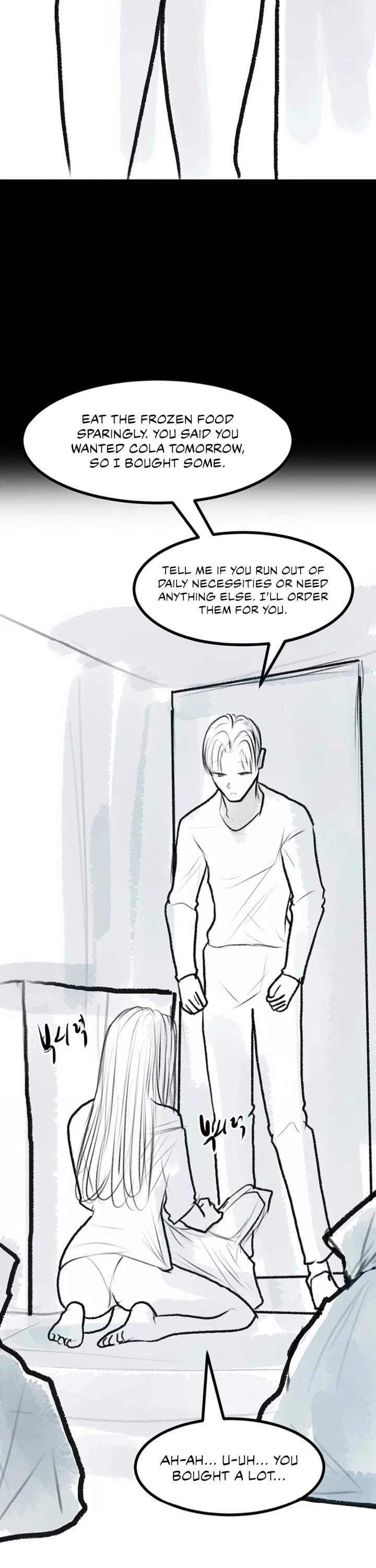 I’ll Eat Your Mom First Chapter 141.5 - Page 18