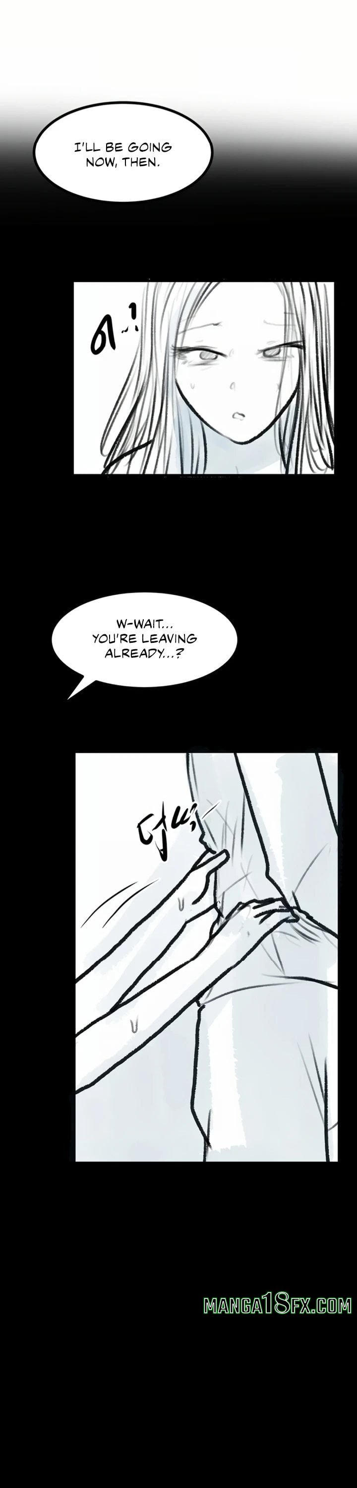 I’ll Eat Your Mom First Chapter 141.5 - Page 19