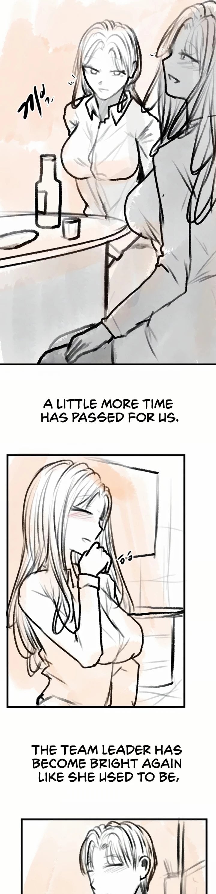 I’ll Eat Your Mom First Chapter 141.5 - Page 4