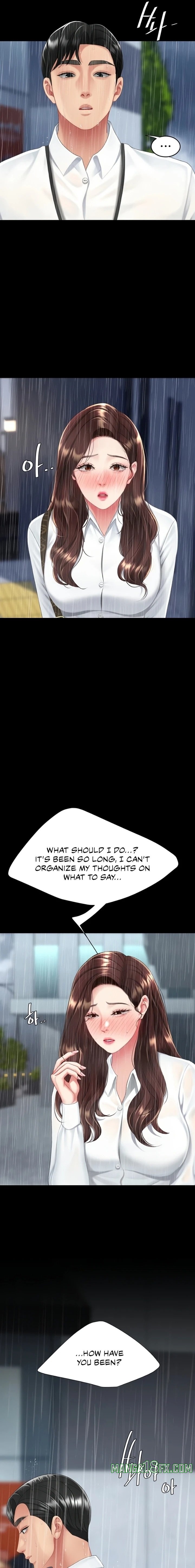 I’ll Eat Your Mom First Chapter 141 - Page 11