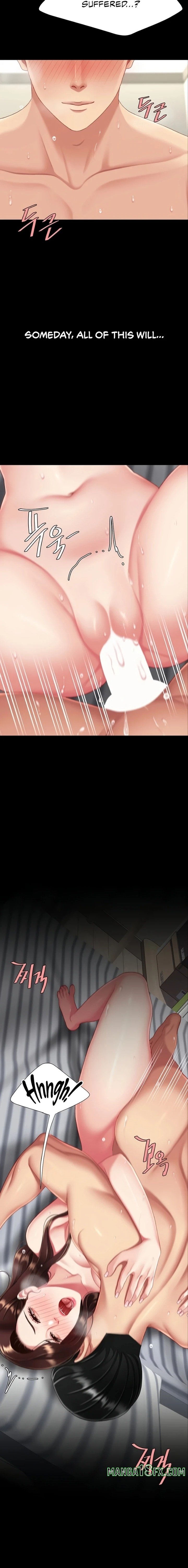 I’ll Eat Your Mom First Chapter 141 - Page 20