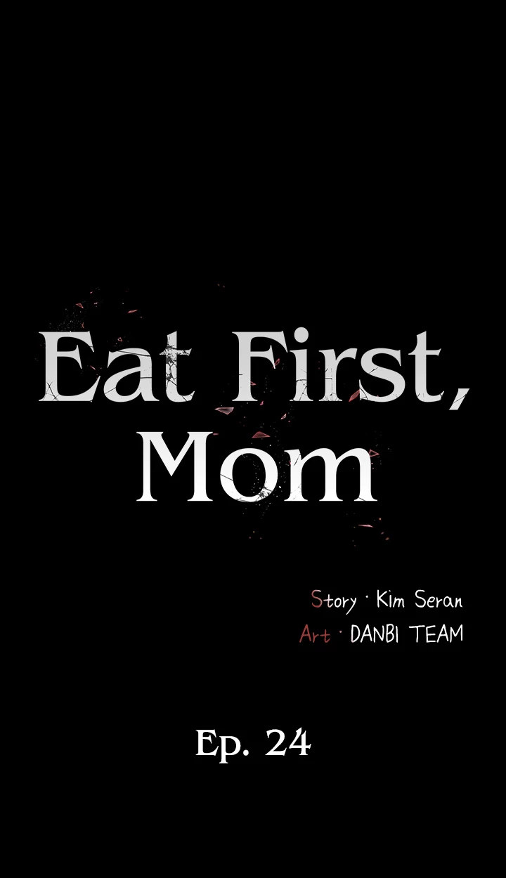 I’ll Eat Your Mom First Chapter 24 - Page 7