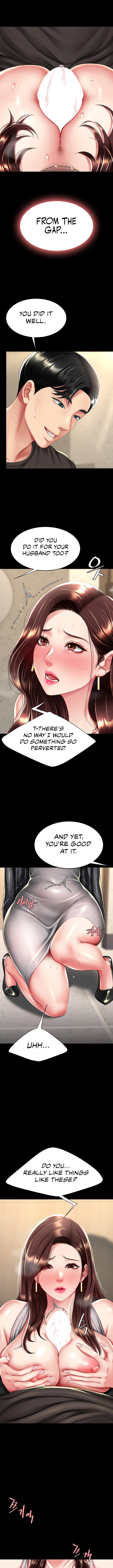 I’ll Eat Your Mom First Chapter 45 - Page 11