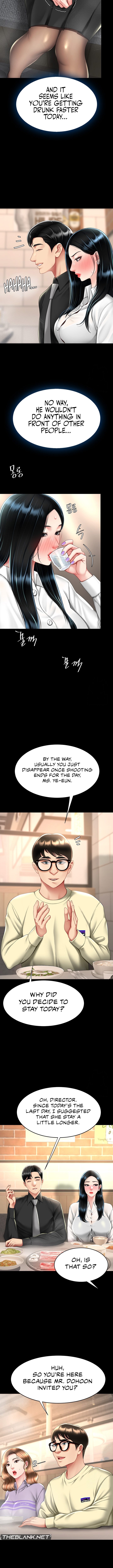 I’ll Eat Your Mom First Chapter 49 - Page 10