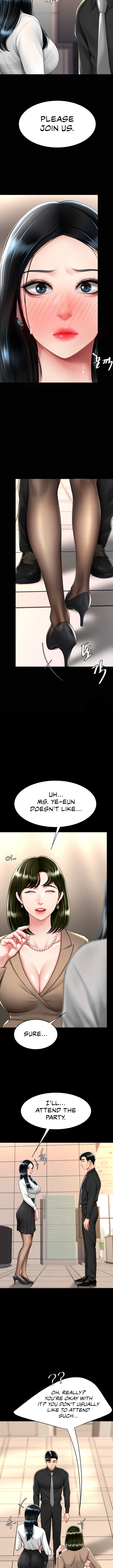 I’ll Eat Your Mom First Chapter 49 - Page 7