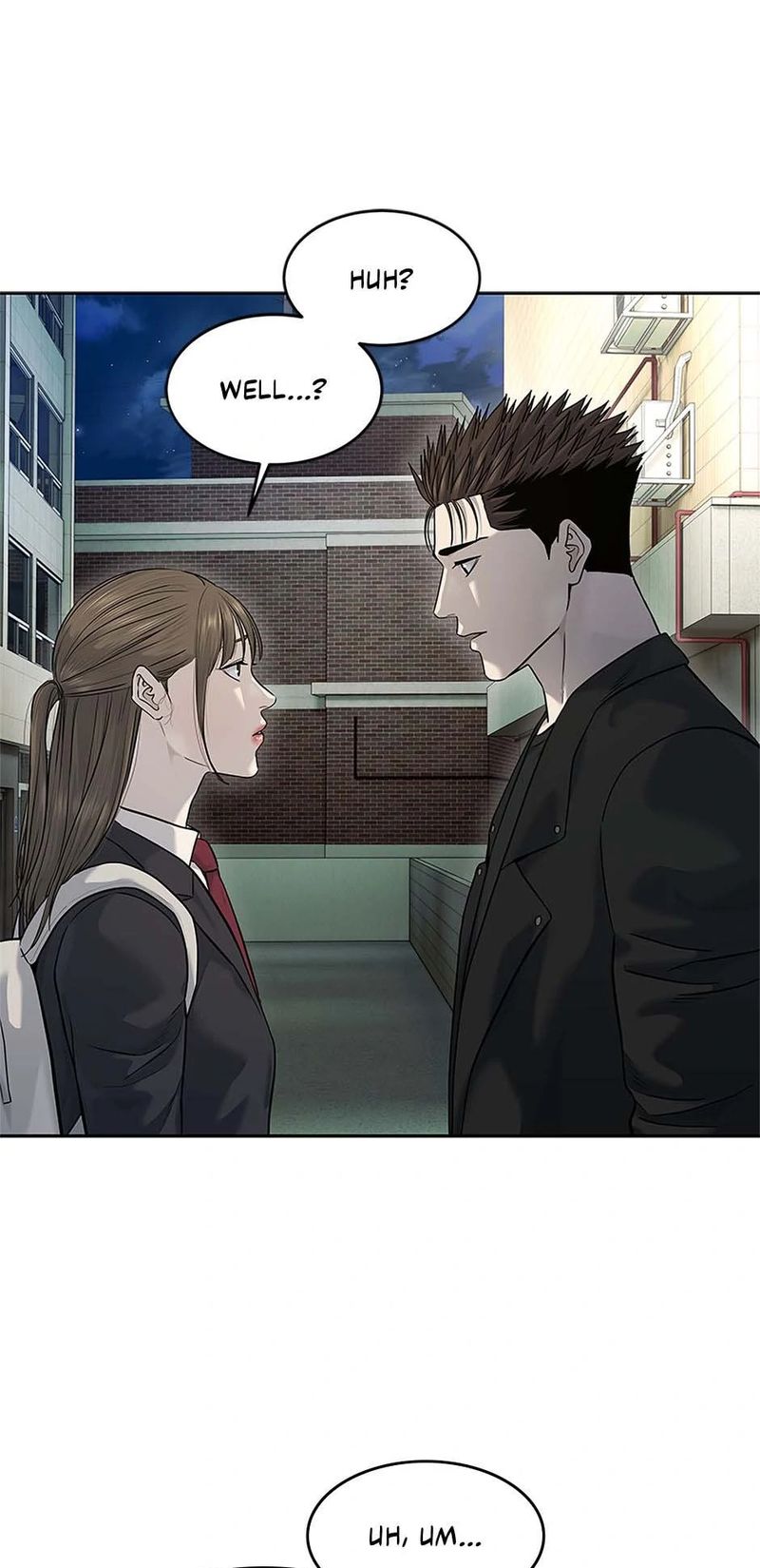 God of Blackfield Chapter 243 - Page 7