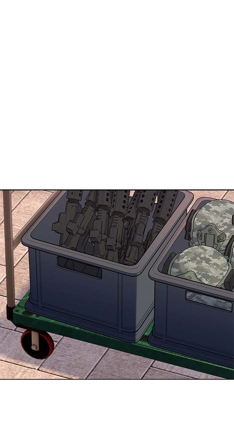 God of Blackfield Chapter 252 - Page 15