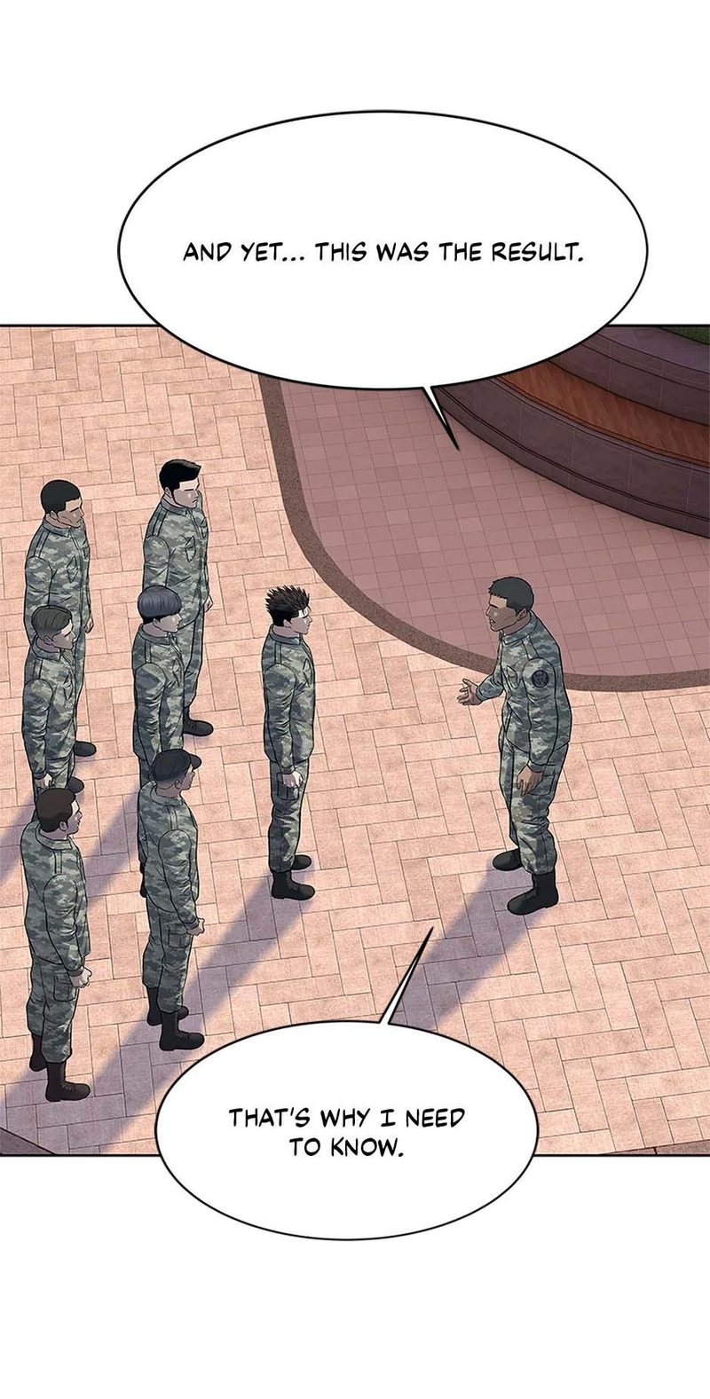 God of Blackfield Chapter 252 - Page 24