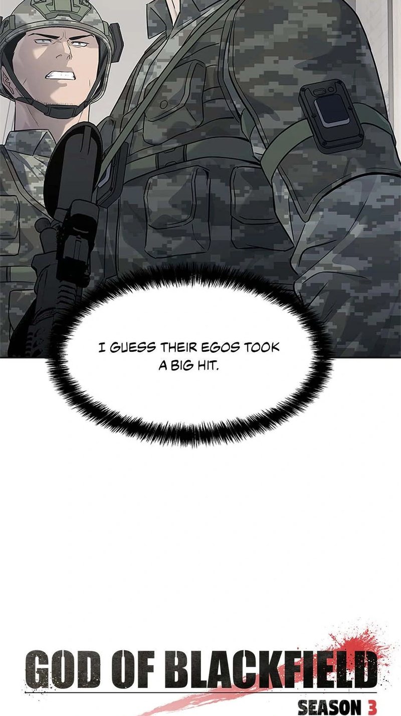 God of Blackfield Chapter 252 - Page 3
