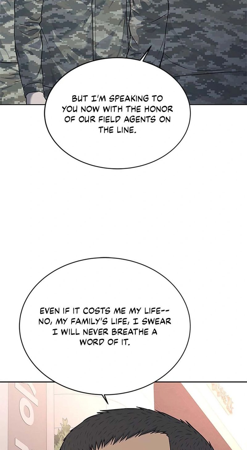 God of Blackfield Chapter 252 - Page 31