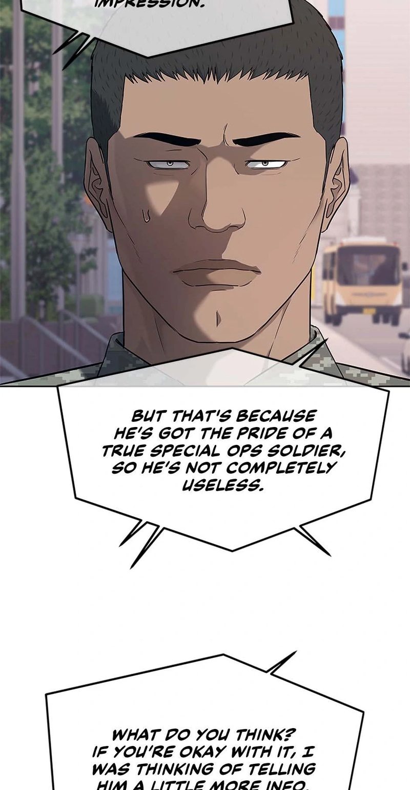 God of Blackfield Chapter 252 - Page 38