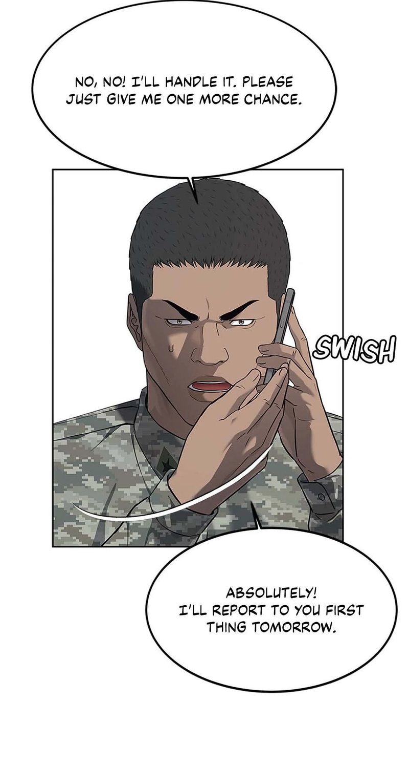 God of Blackfield Chapter 252 - Page 44