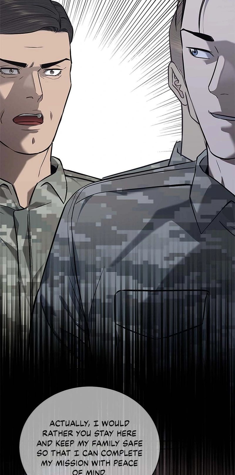 God of Blackfield Chapter 252 - Page 54