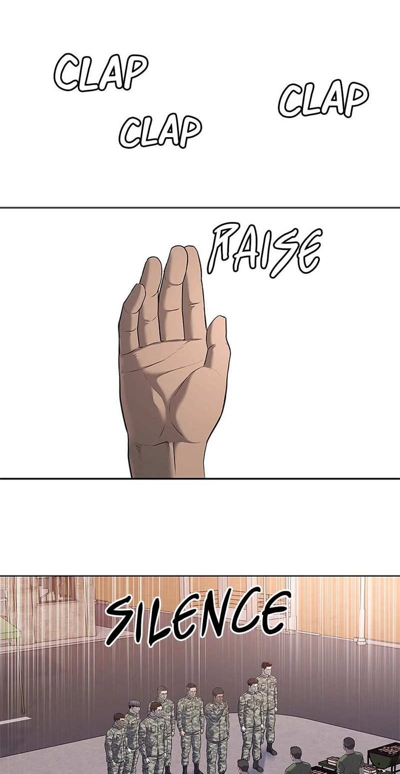 God of Blackfield Chapter 253 - Page 41