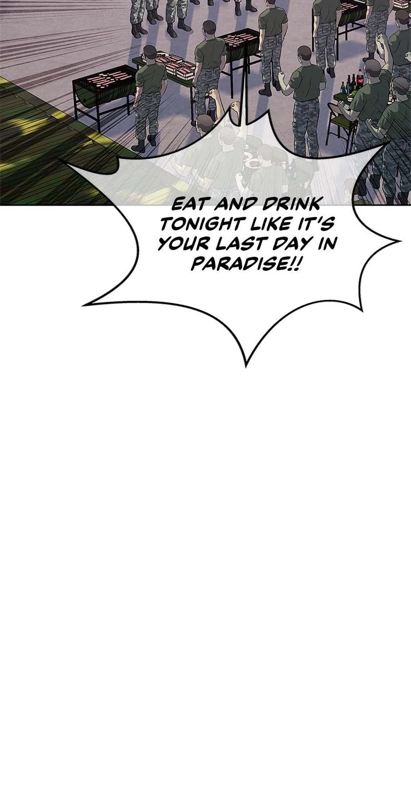 God of Blackfield Chapter 253 - Page 50