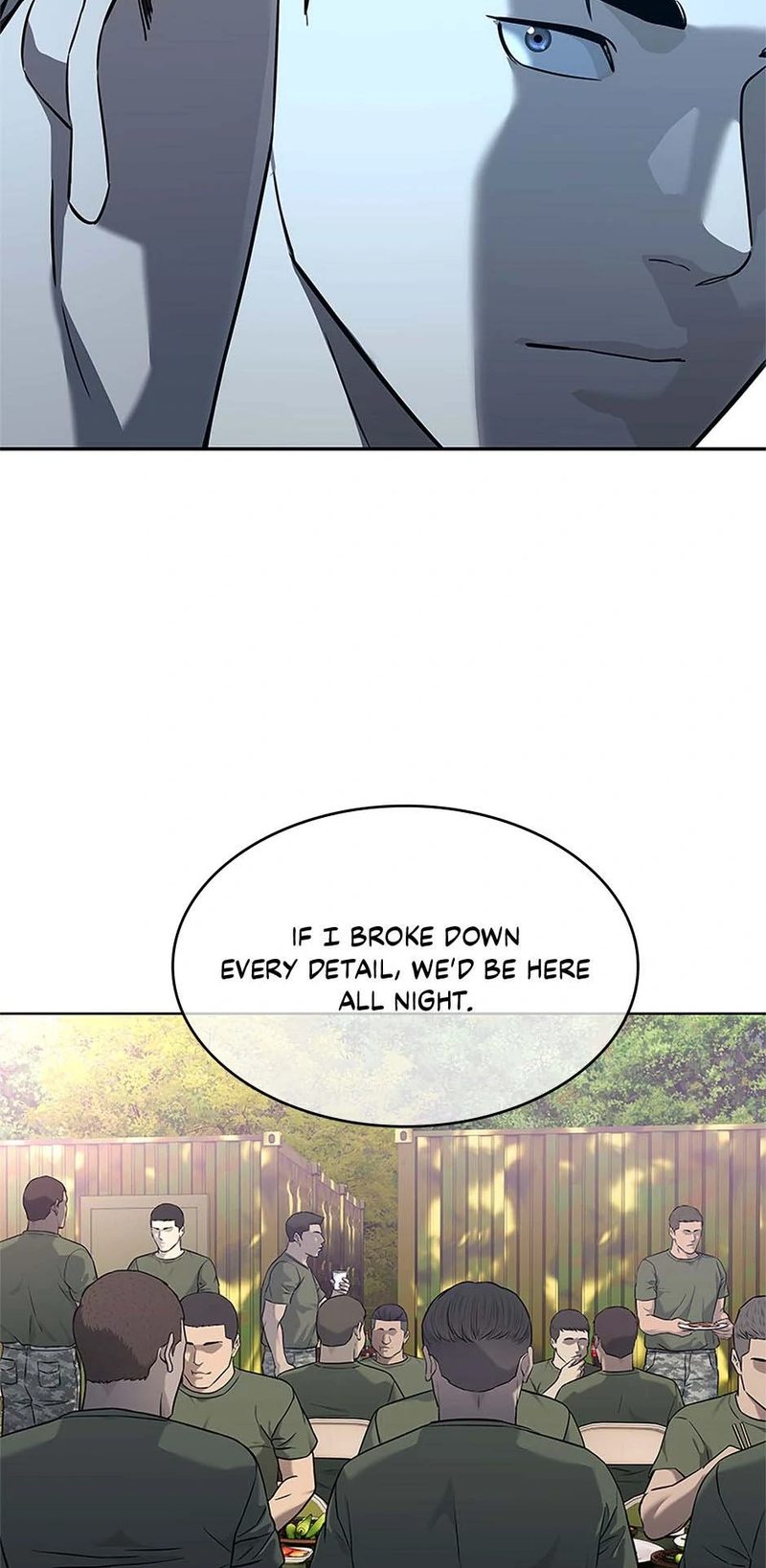 God of Blackfield Chapter 253 - Page 59