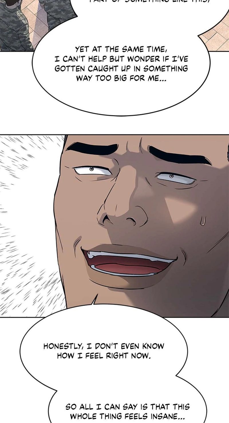 God of Blackfield Chapter 253 - Page 6