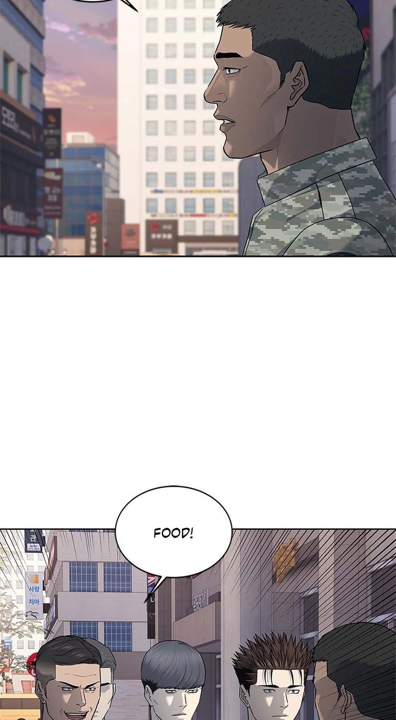 God of Blackfield Chapter 253 - Page 9