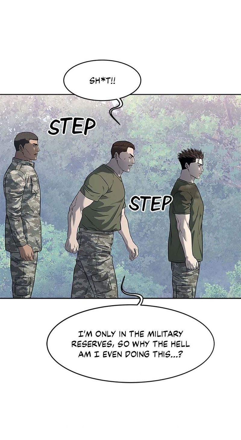 God of Blackfield Chapter 255 - Page 12