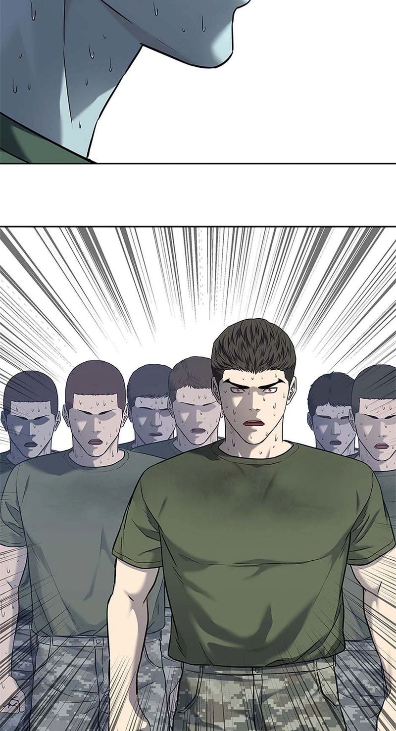 God of Blackfield Chapter 255 - Page 27