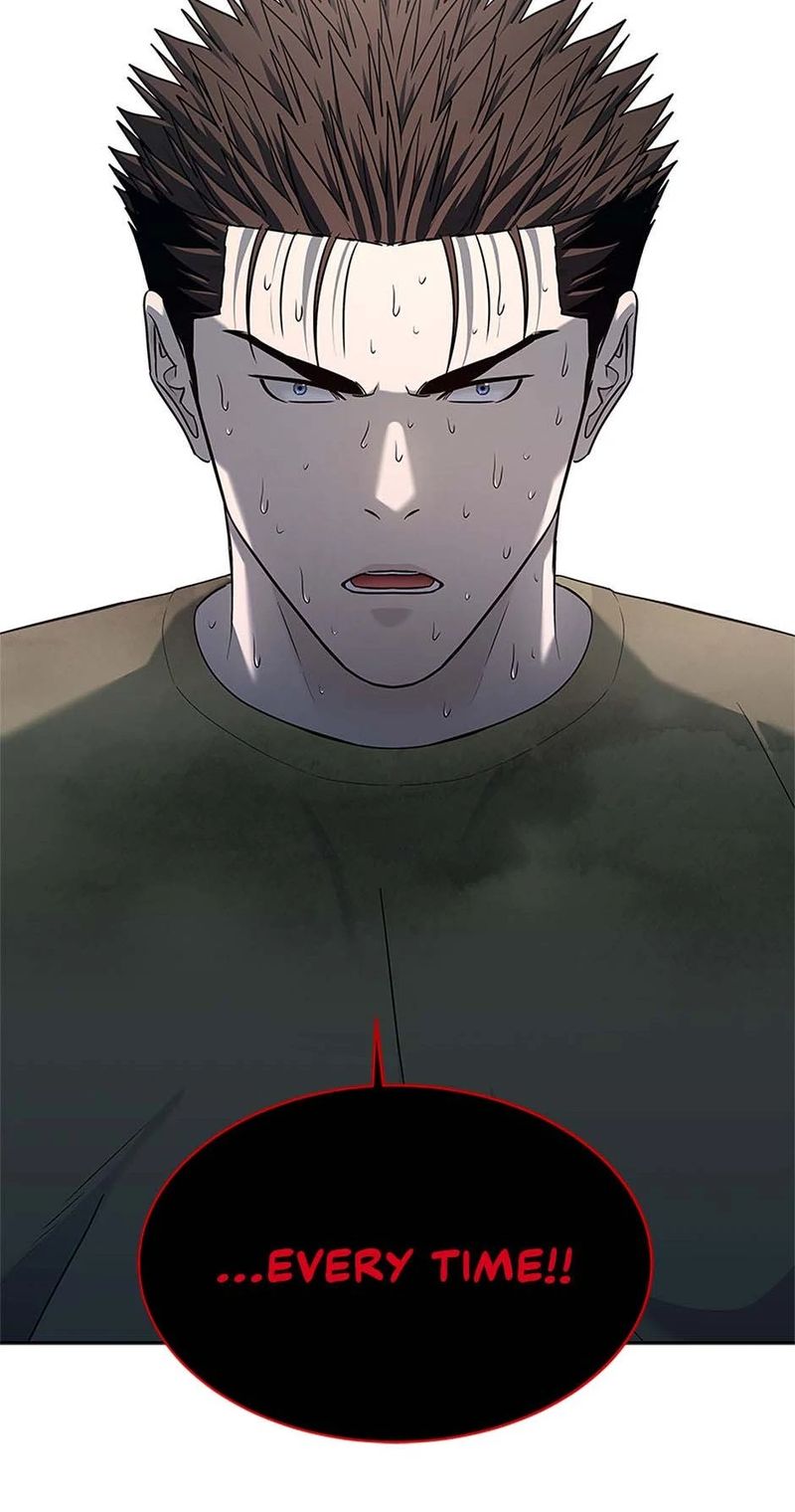 God of Blackfield Chapter 255 - Page 32