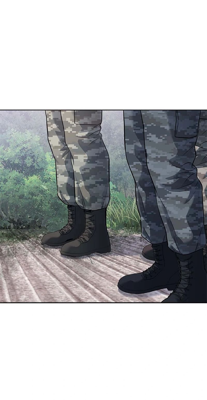 God of Blackfield Chapter 255 - Page 33