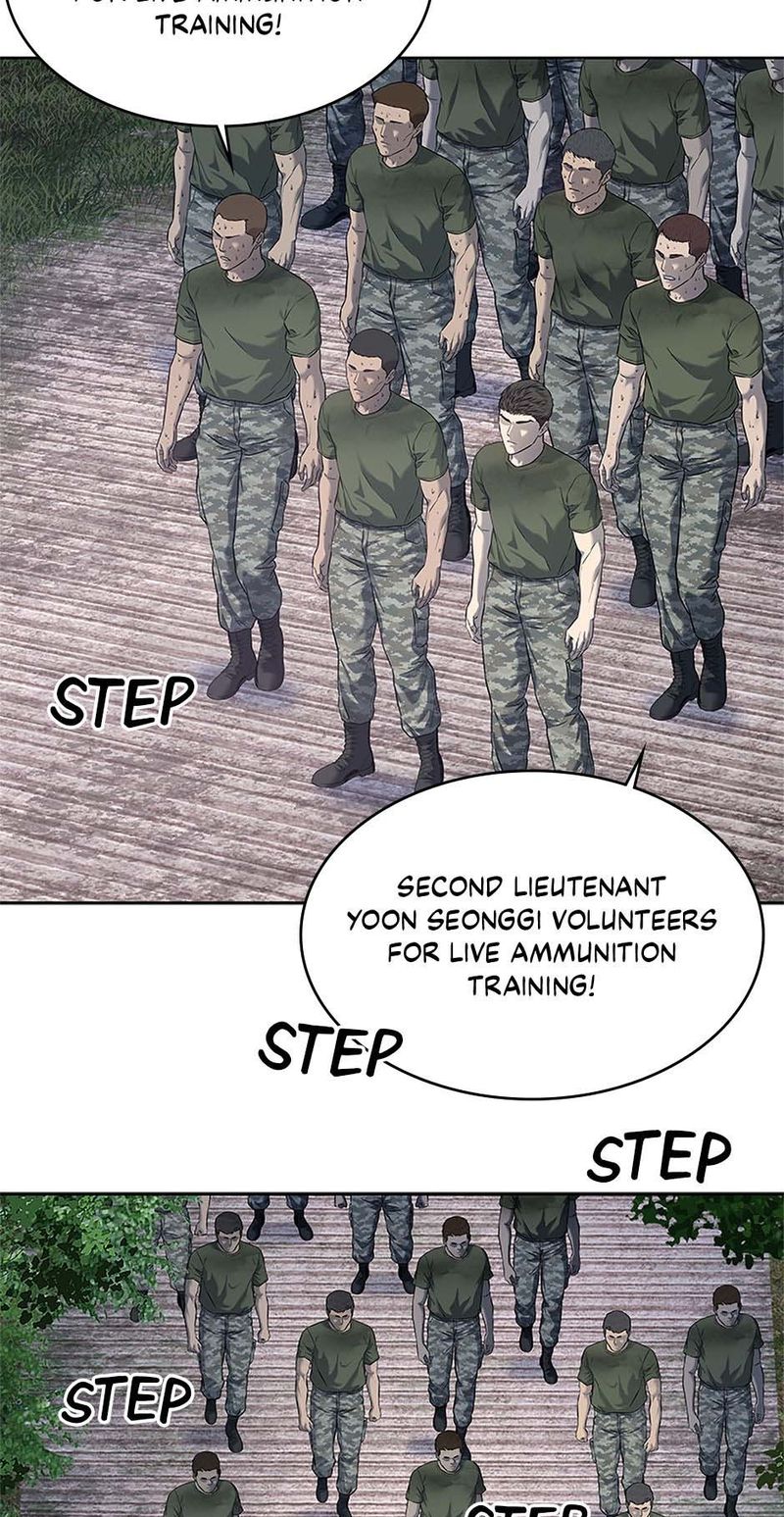 God of Blackfield Chapter 255 - Page 37