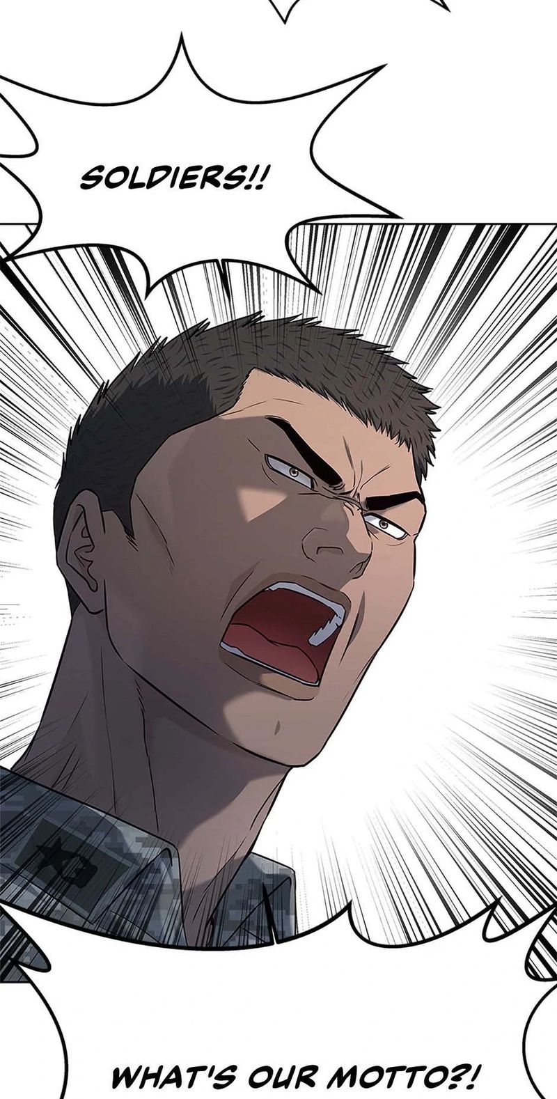 God of Blackfield Chapter 255 - Page 47