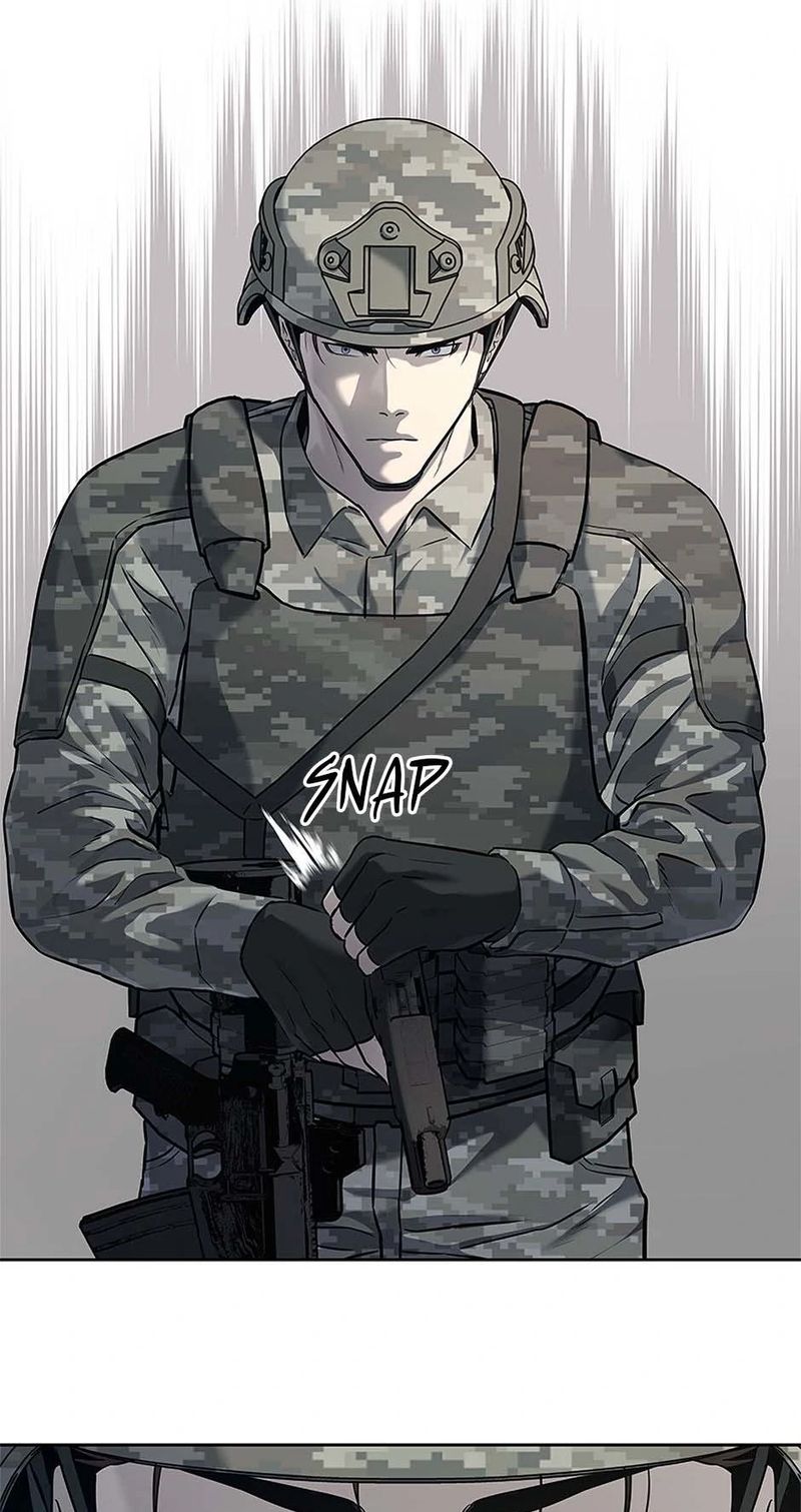 God of Blackfield Chapter 255 - Page 54