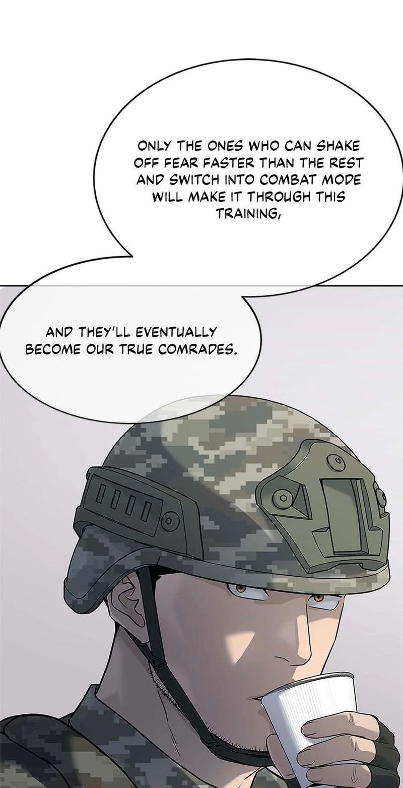 God of Blackfield Chapter 255 - Page 82