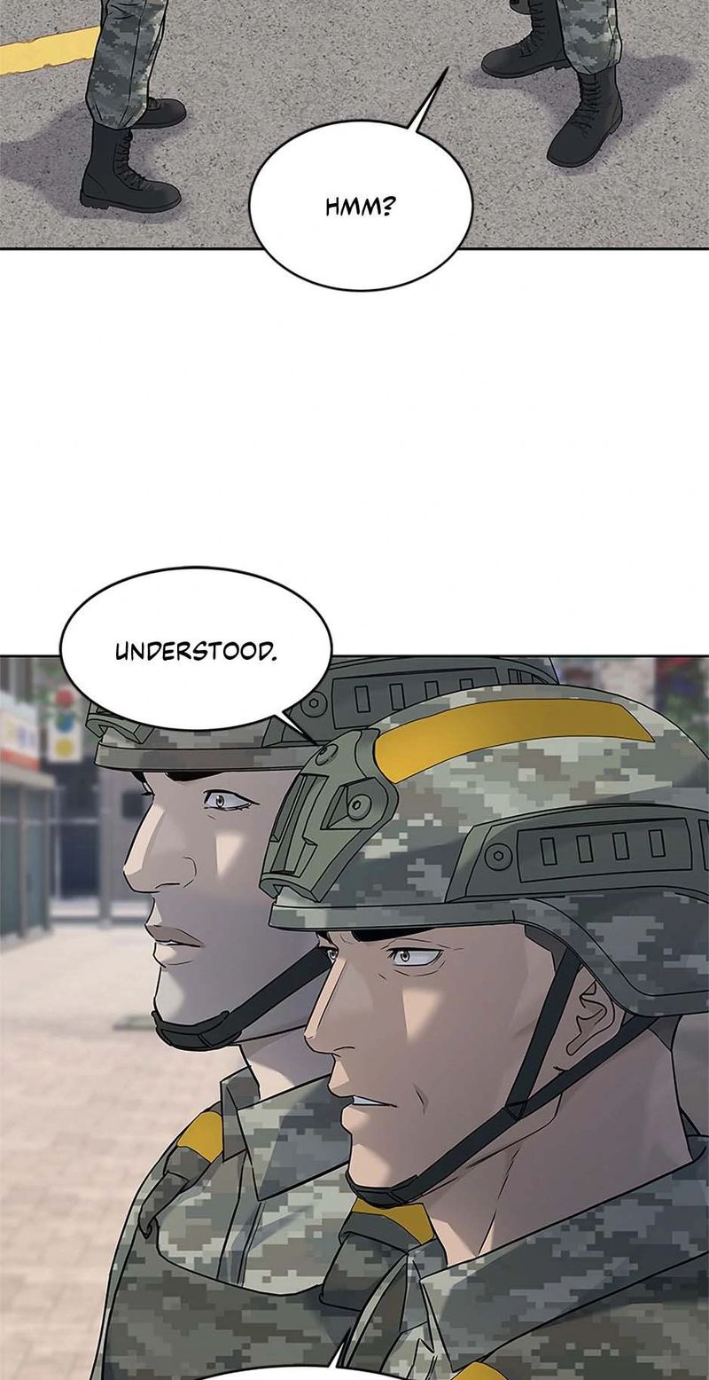 God of Blackfield Chapter 256 - Page 31