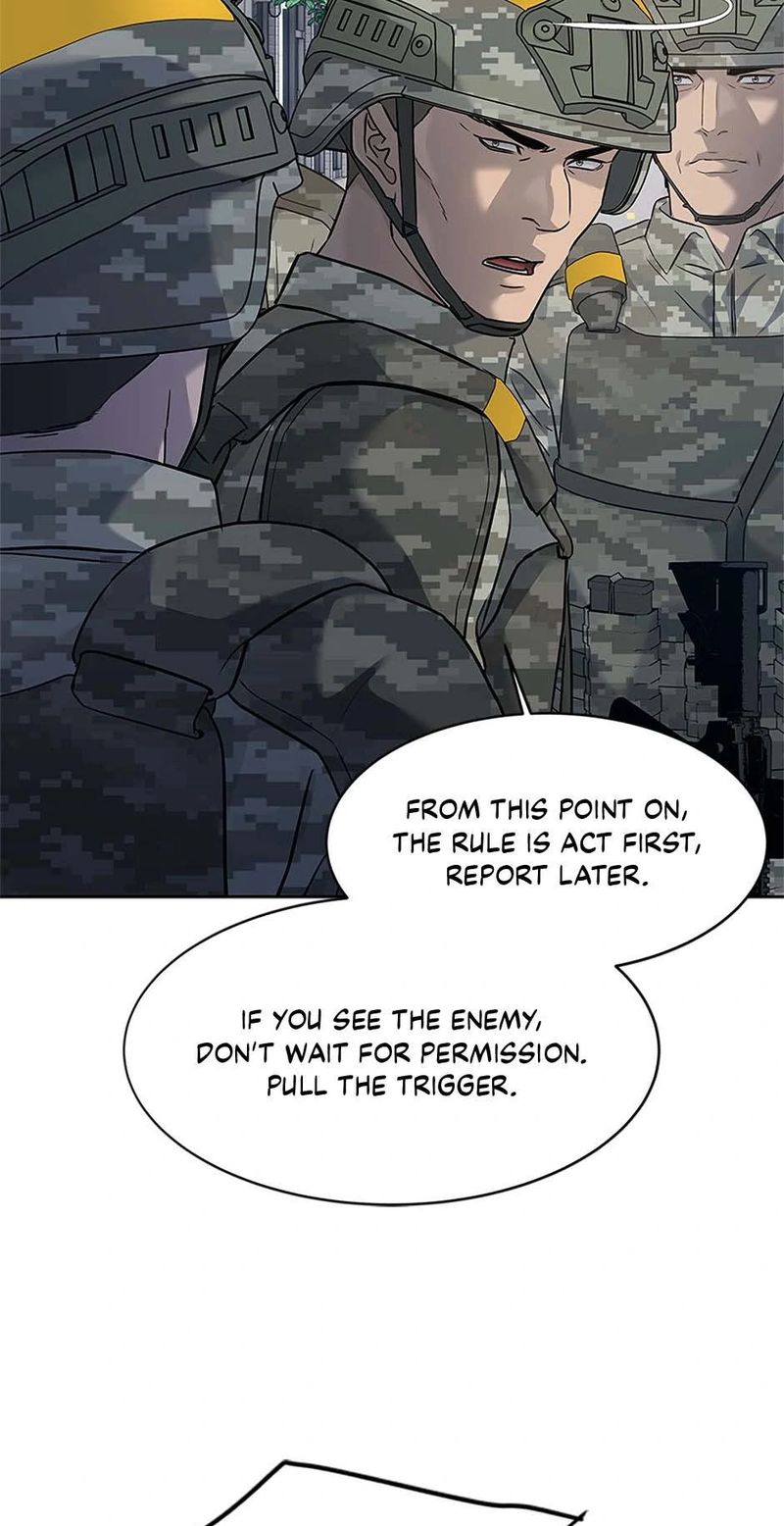 God of Blackfield Chapter 256 - Page 33