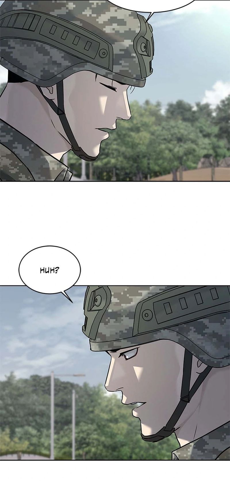 God of Blackfield Chapter 256 - Page 58