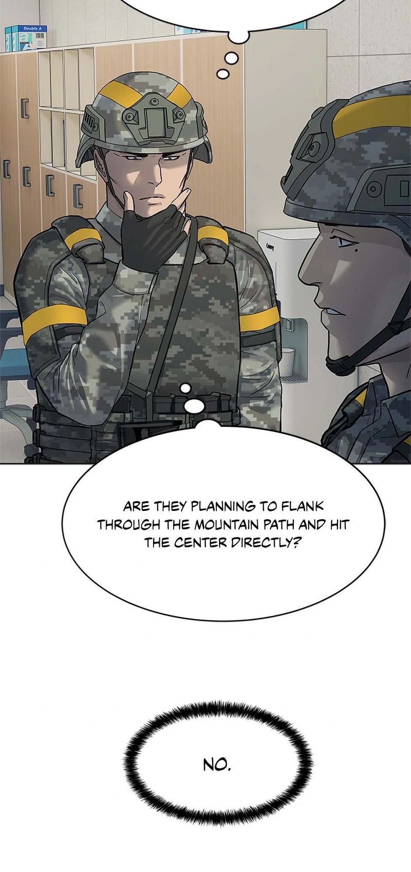 God of Blackfield Chapter 256 - Page 66