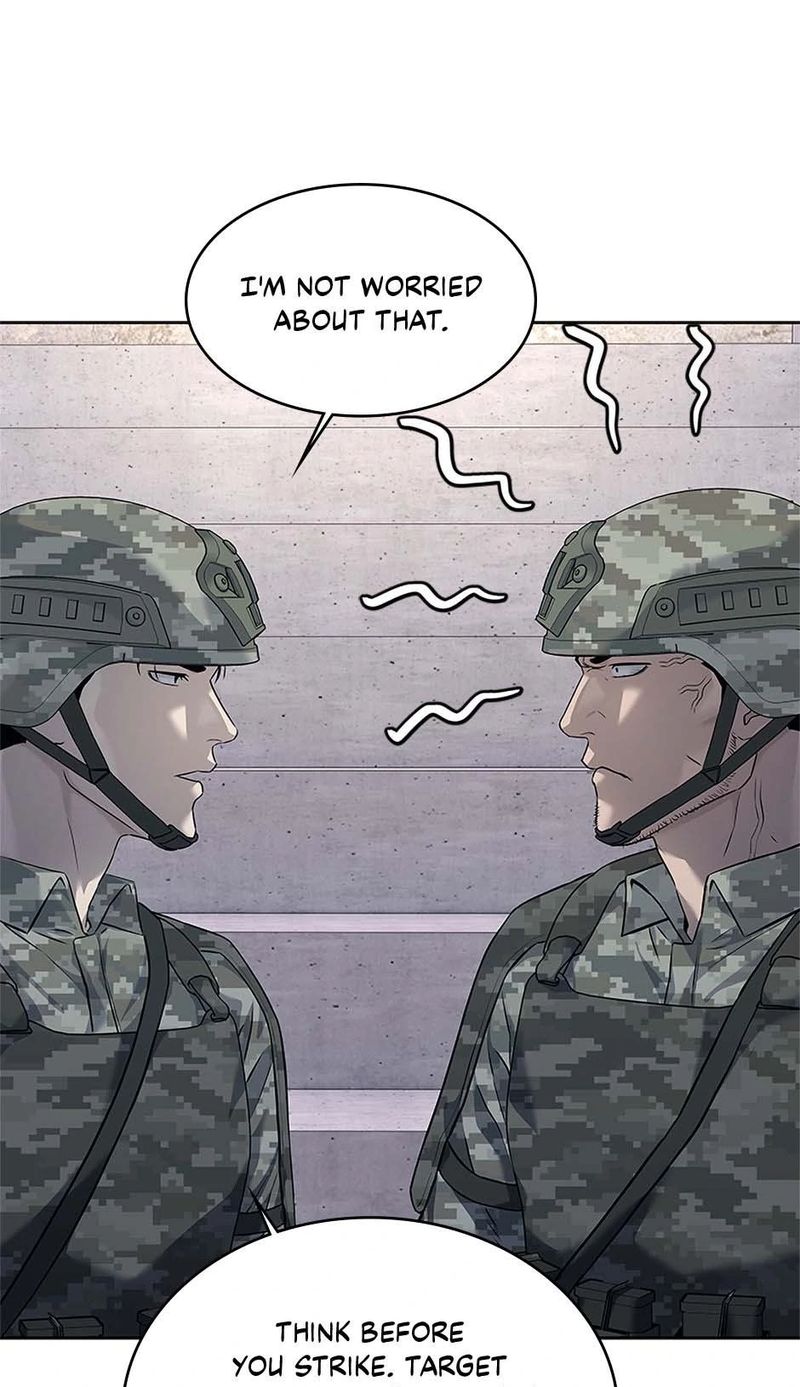 God of Blackfield Chapter 256 - Page 7