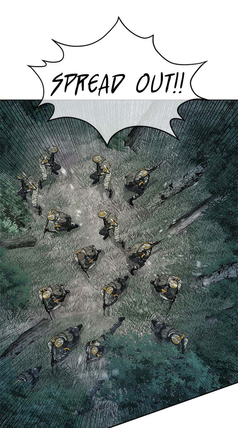 God of Blackfield Chapter 256 - Page 88