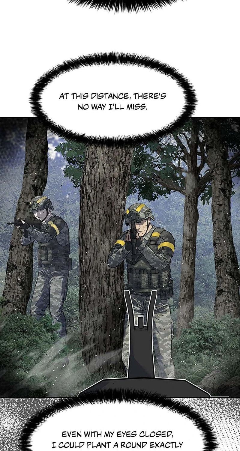 God of Blackfield Chapter 257 - Page 24